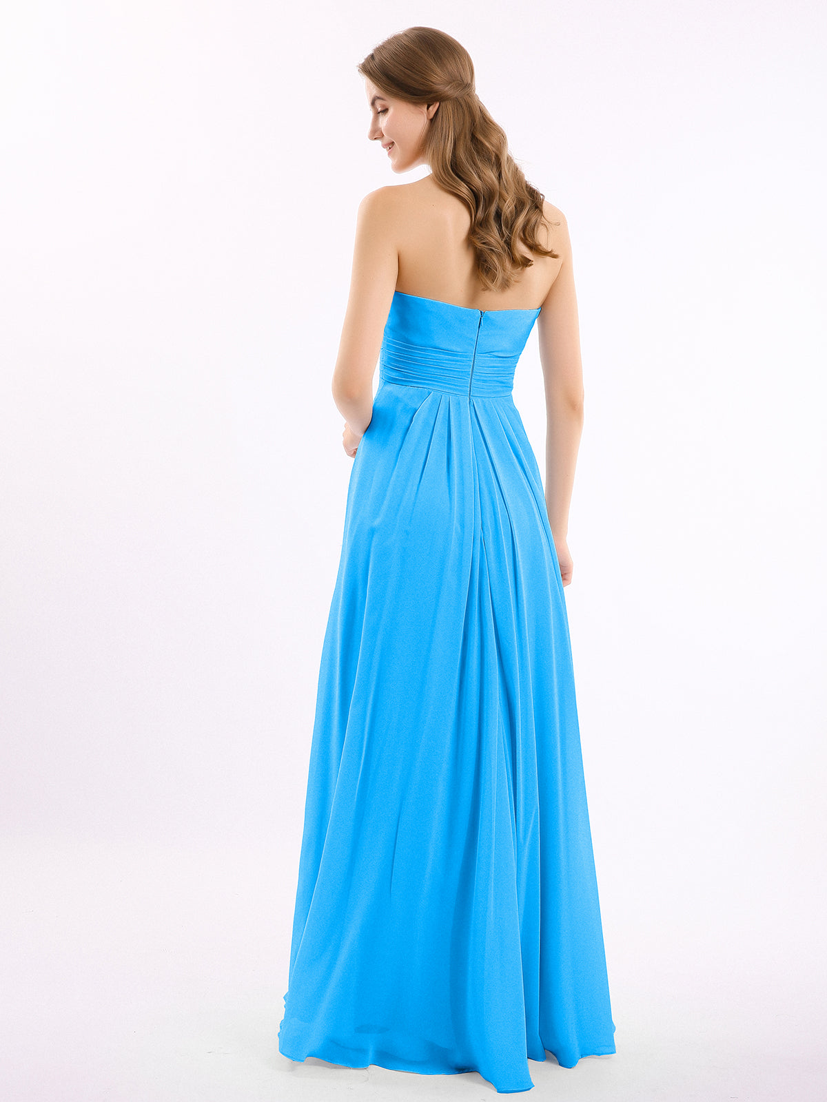 Ocean Blue